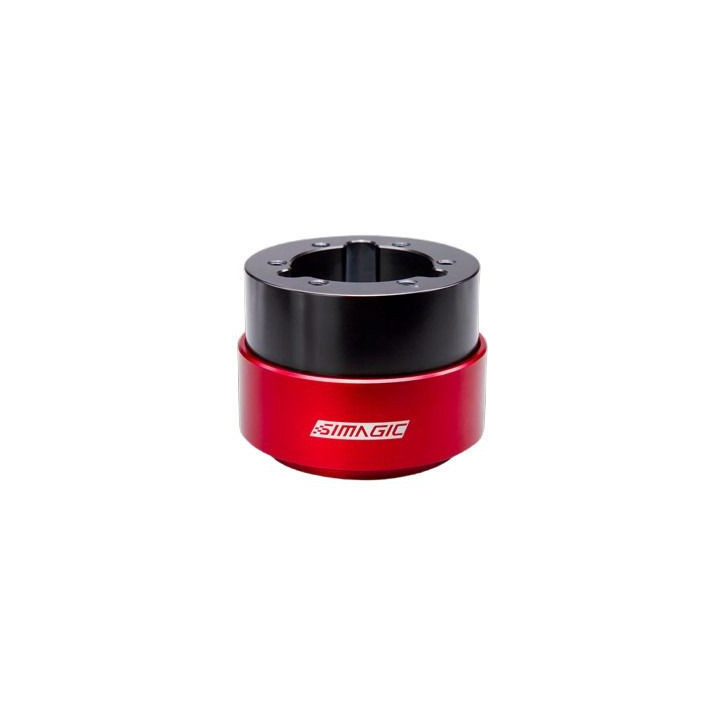 Quick Release Simagic QR50