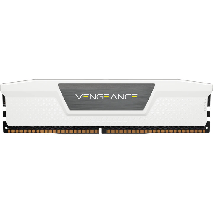 Corsair Vengeance CMK32GX5M2B6000Z30W módulo de memória 32 GB 2 x 16 GB DDR5