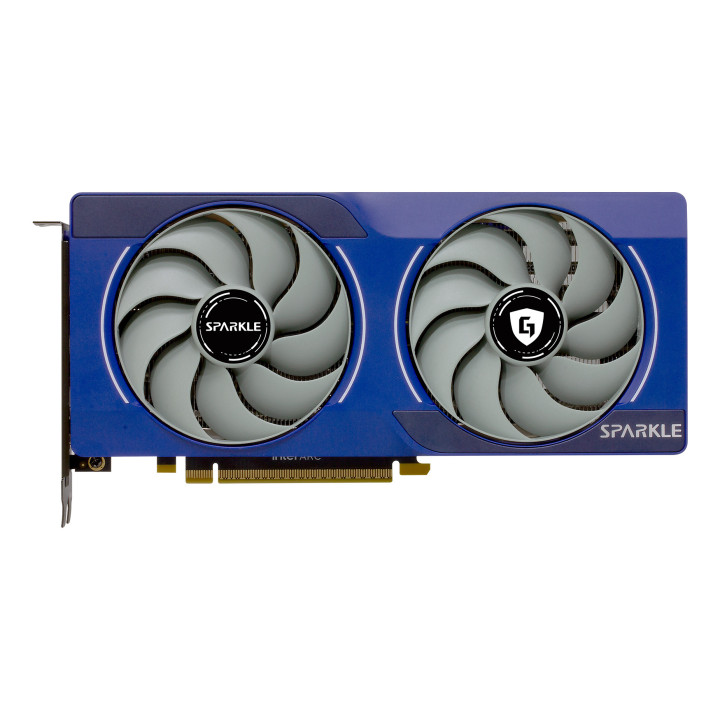 Sparkle Technology Intel Arc B570 GUARDIAN OC 10 GB GDDR6