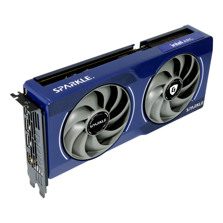 Sparkle Technology Intel Arc B570 GUARDIAN OC 10 GB GDDR6