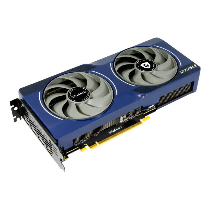 Sparkle Technology Intel Arc B570 GUARDIAN OC 10 GB GDDR6