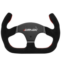 Volante Simagic P-325C - Alcantara