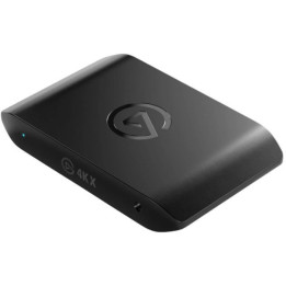 Placa Captura Elgato Game Capture 4K Pro