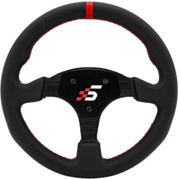 Volante Simagic P-330R - Leather