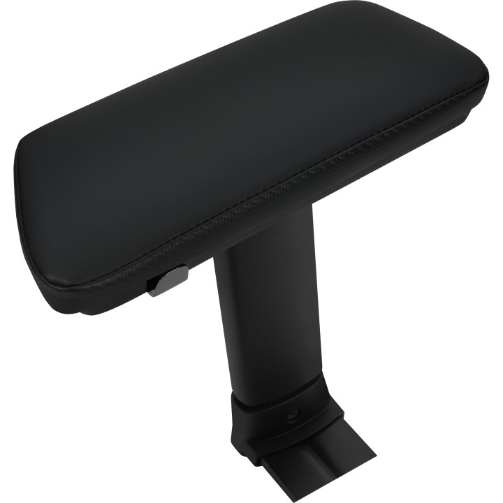 Cadeira Gaming ThunderX3 Core Smart, Apoio lombar 180 graus - Racer