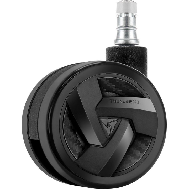 Cadeira Gaming ThunderX3 Core Smart, Apoio lombar 180 graus - Racer