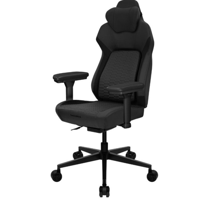 Cadeira Gaming ThunderX3 Core Smart, Apoio lombar 180 graus - Racer