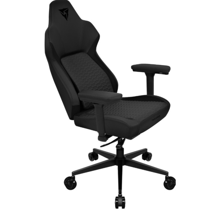 Cadeira Gaming ThunderX3 Core Smart, Apoio lombar 180 graus - Racer