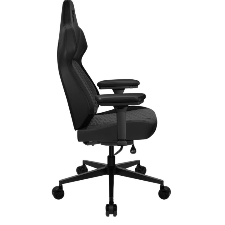 Cadeira Gaming ThunderX3 Core Smart, Apoio lombar 180 graus - Racer
