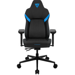 Cadeira Gaming ThunderX3 Core Smart, Apoio lombar 180 graus - Racer Blue