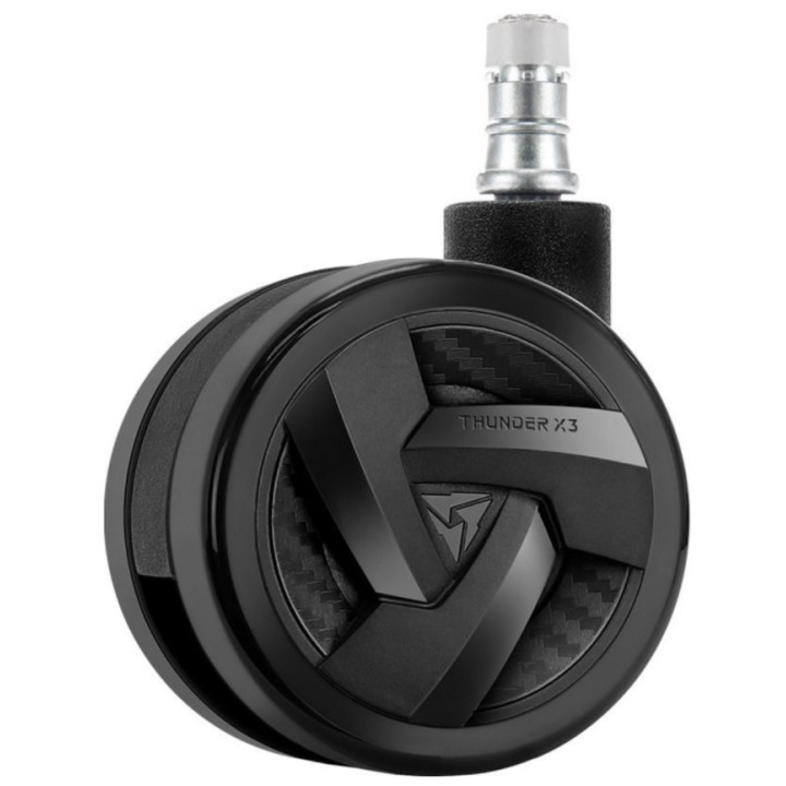 Cadeira Gaming ThunderX3 Core Smart, Apoio lombar 180 graus - Loft