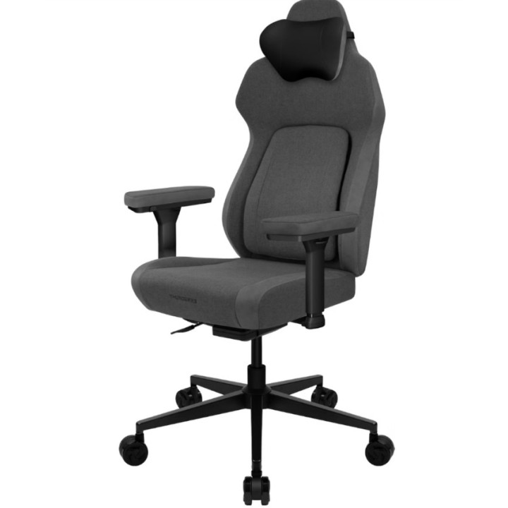 Cadeira Gaming ThunderX3 Core Smart, Apoio lombar 180 graus - Loft