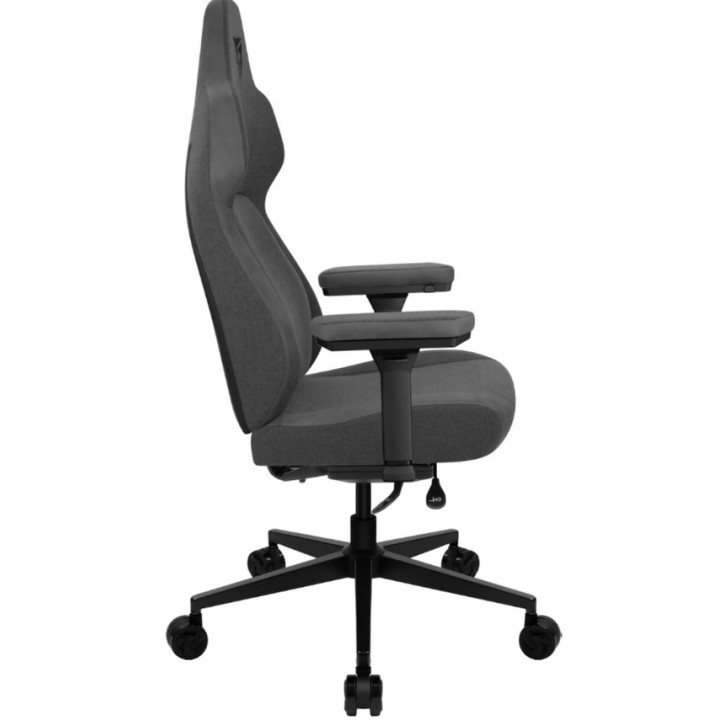 Cadeira Gaming ThunderX3 Core Smart, Apoio lombar 180 graus - Loft