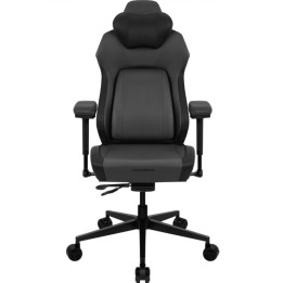 Cadeira Gaming ThunderX3 Core Smart, Apoio lombar 180 graus - Modern Black