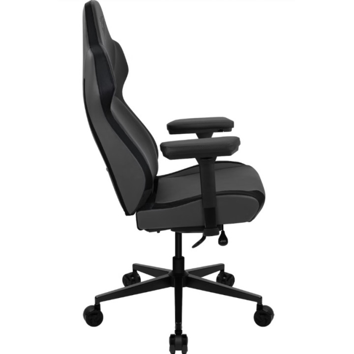 Cadeira Gaming ThunderX3 Core Smart, Apoio lombar 180 graus - Modern Black
