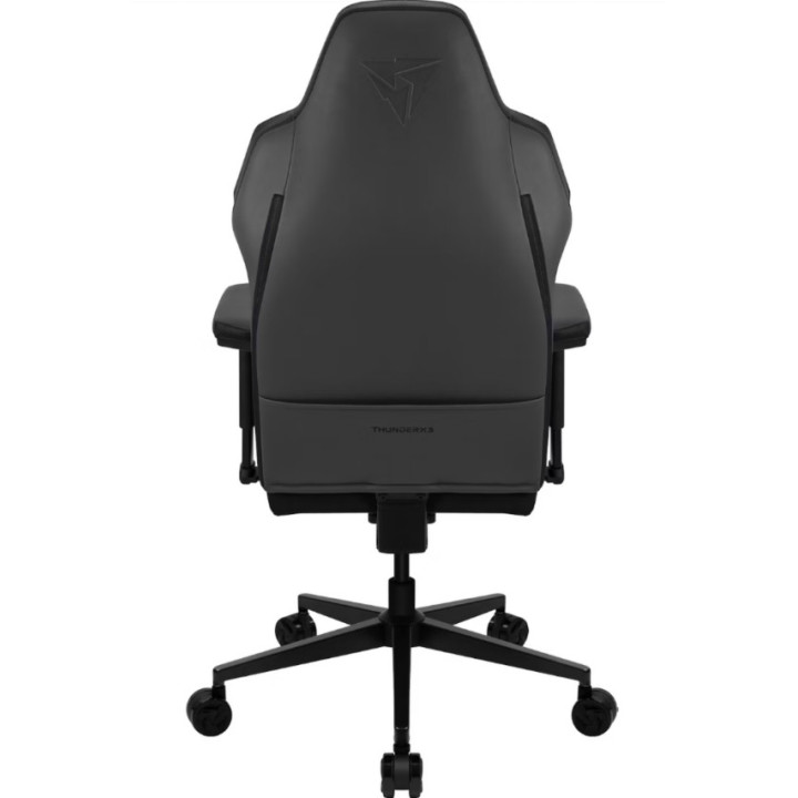 Cadeira Gaming ThunderX3 Core Smart, Apoio lombar 180 graus - Modern Black