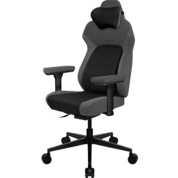 Cadeira Gaming ThunderX3 Core Smart, Apoio lombar 180 graus - Mesh Black
