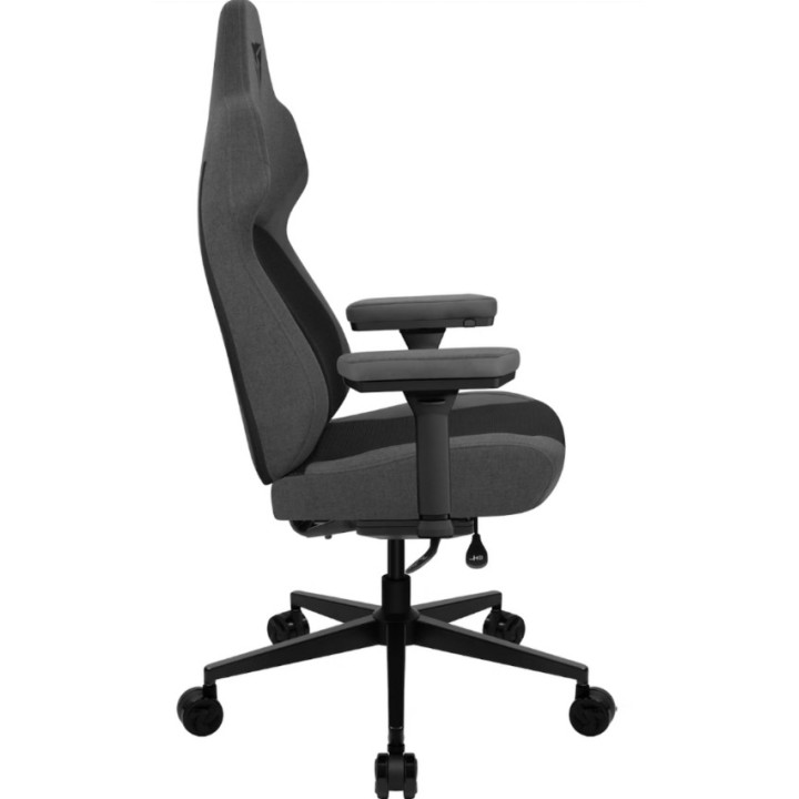 Cadeira Gaming ThunderX3 Core Smart, Apoio lombar 180 graus - Mesh Black