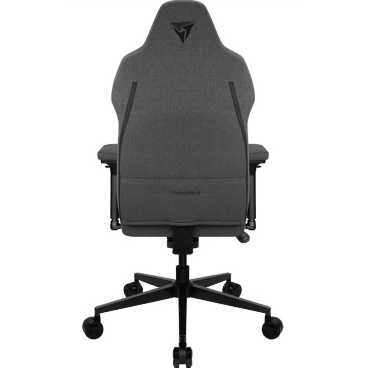 Cadeira Gaming ThunderX3 Core Smart, Apoio lombar 180 graus - Mesh Black