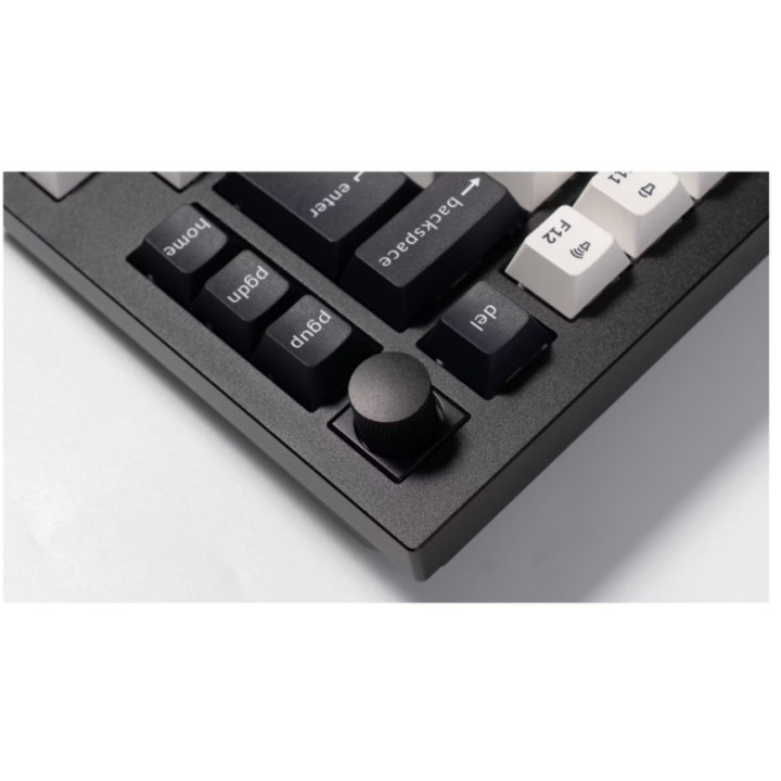 Teclado Magnético Keychron Q1 HE 75% Wireless Gateron Magnetic Switch