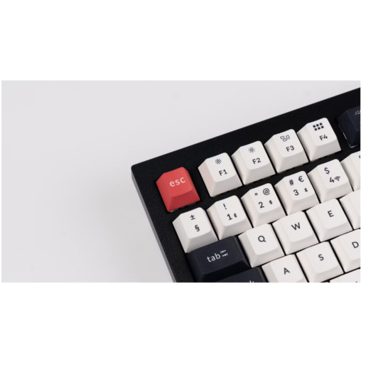 Teclado Magnético Keychron Q1 HE 75% Wireless Gateron Magnetic Switch