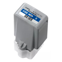 Canon LUCIA PRO II tinteiro 1 unidade(s) Original Rendimento padrão Azul