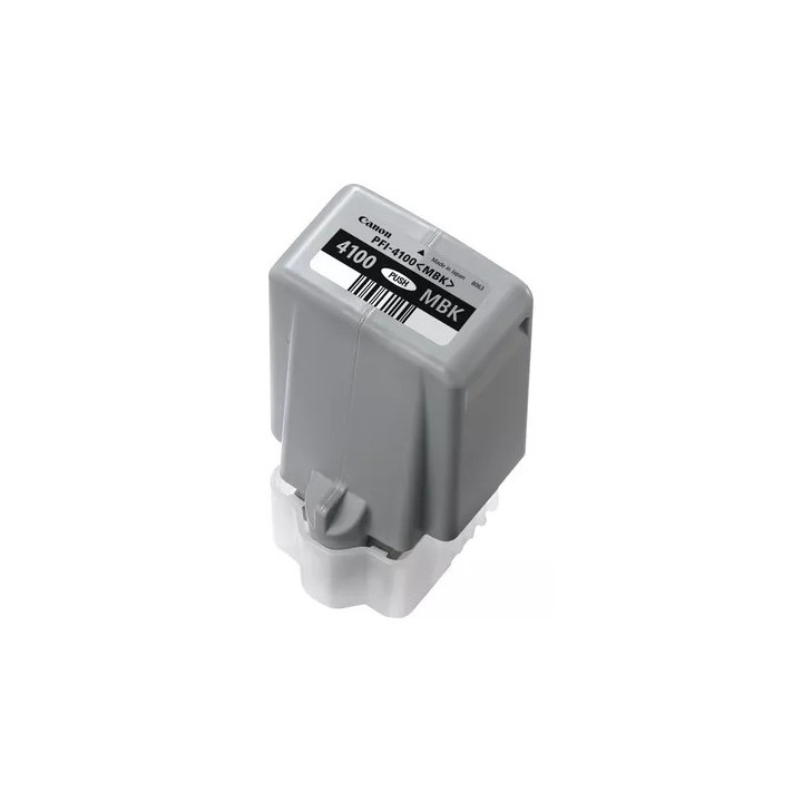Canon LUCIA PRO II tinteiro 1 unidade(s) Original Rendimento padrão Preto mate
