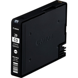 Canon 4879B001 tinteiro 1 unidade(s) Original Transparente
