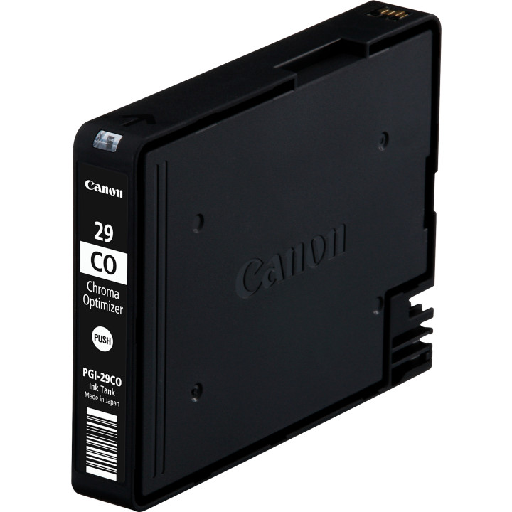 Canon 4879B001 tinteiro 1 unidade(s) Original Transparente