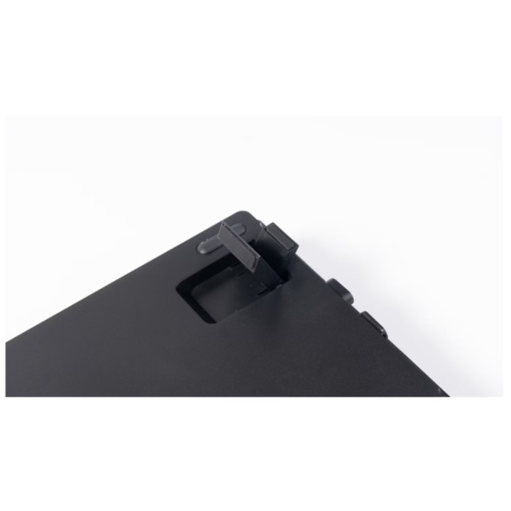 Teclado Mecânico Keychron V1 Max 75% Wireless Gateron Jupiter Switch Brown Linear