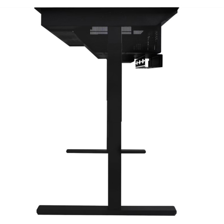 Secretária Lian Li DK07X Preto