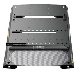 Base Plate MOZA Racing mBooster