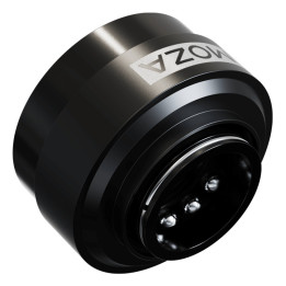 Moza Racing RS07 acessório para comando de jogos Adaptador de libertação rápida