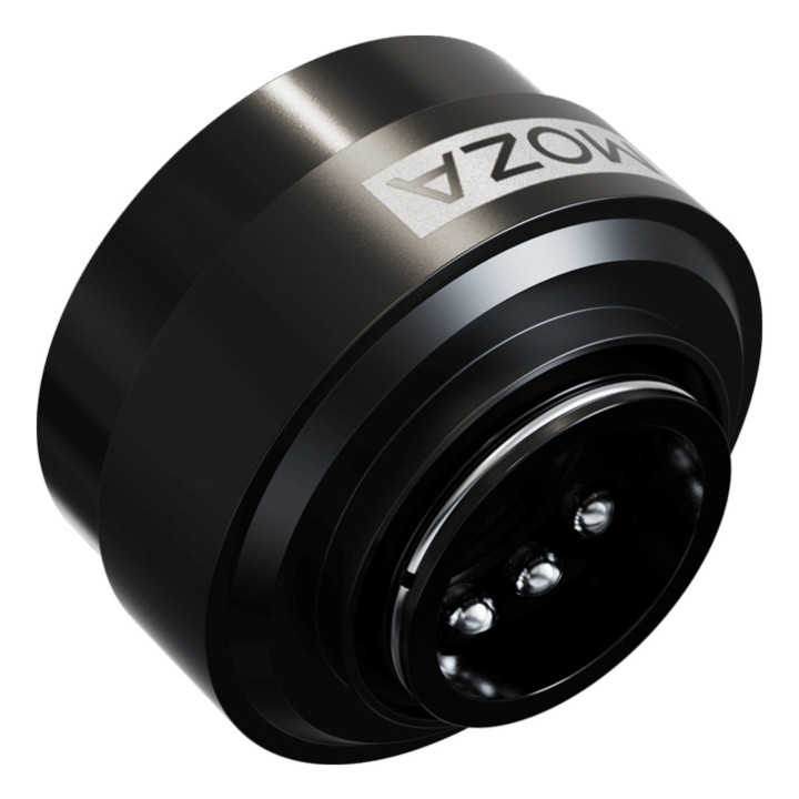 Moza Racing RS07 acessório para comando de jogos Adaptador de libertação rápida