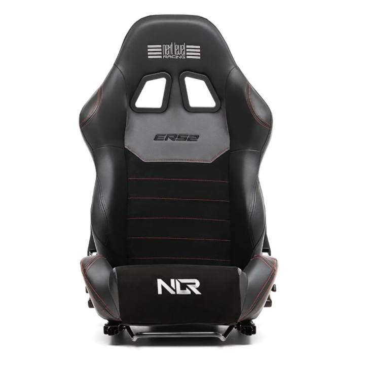 Assento de Competição Next Level Racing ERS2 ELITE