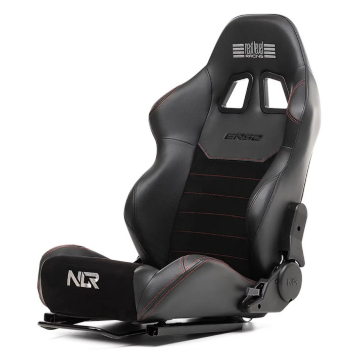 Assento de Competição Next Level Racing ERS2 ELITE
