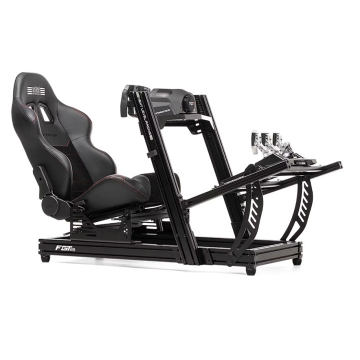 Assento de Competição Next Level Racing ERS2 ELITE