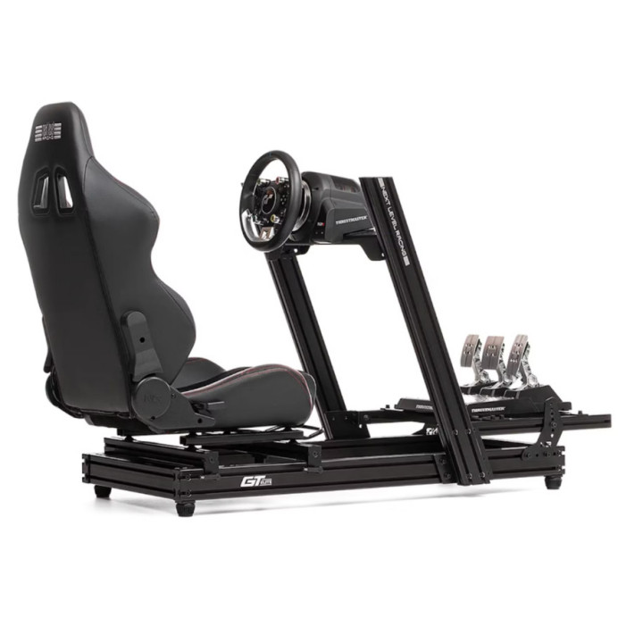 Assento de Competição Next Level Racing ERS2 ELITE