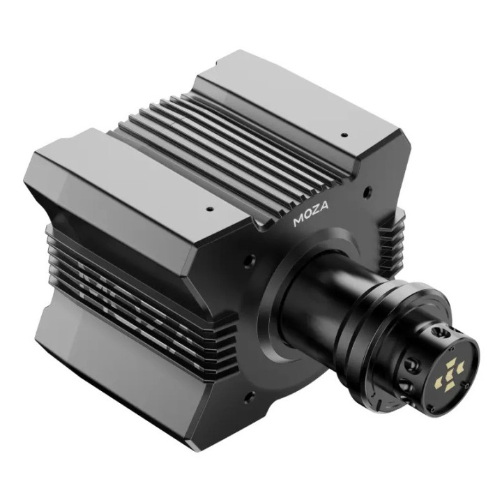 Moza Racing R9 V3 Base de roda de corrida