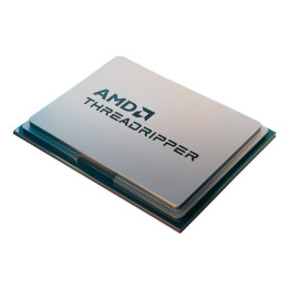 AMD Ryzen Threadripper 7980X processador 3,2 GHz 256 MB L3 Tabuleiro