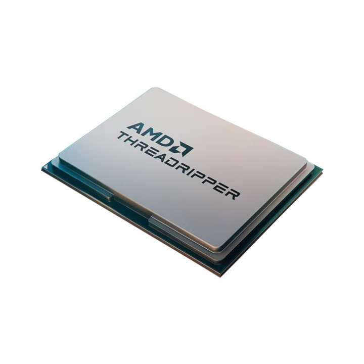 AMD Ryzen Threadripper 7980X processador 3,2 GHz 256 MB L3 Tabuleiro
