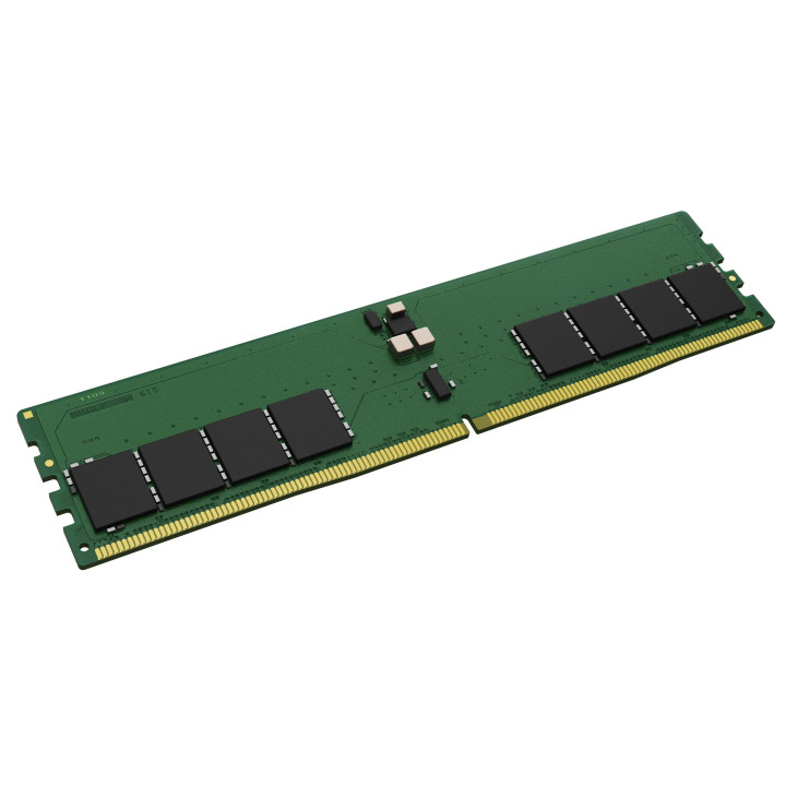 Kingston Technology ValueRAM módulo de memória 64 GB 1 x 64 GB DDR5 6400 MT s