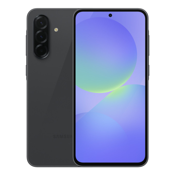 Samsung Galaxy A36 5G Enterprise Edition 17 cm (6.7") Dual SIM USB Type-C 8 GB 256 GB 5000 mAh Preto