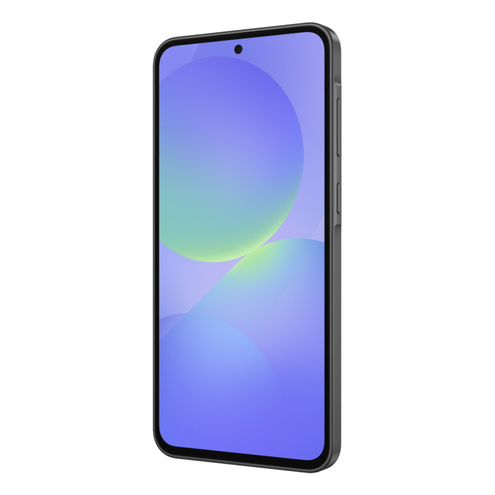 Samsung Galaxy A36 5G Enterprise Edition 17 cm (6.7") Dual SIM USB Type-C 8 GB 256 GB 5000 mAh Preto