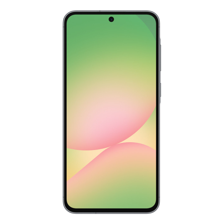 Samsung Galaxy A56 5G Enterprise Edition 17 cm (6.7") Dual SIM USB Type-C 8 GB 256 GB 5000 mAh Grafite