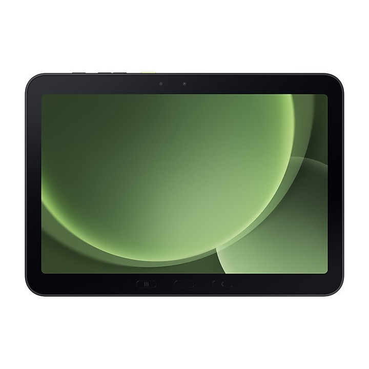 Samsung Galaxy Tab Active5 Pro SM-X350N Qualcomm Snapdragon 128 GB 25,6 cm (10.1") 6 GB Wi-Fi 6 (802.11ax) Verde