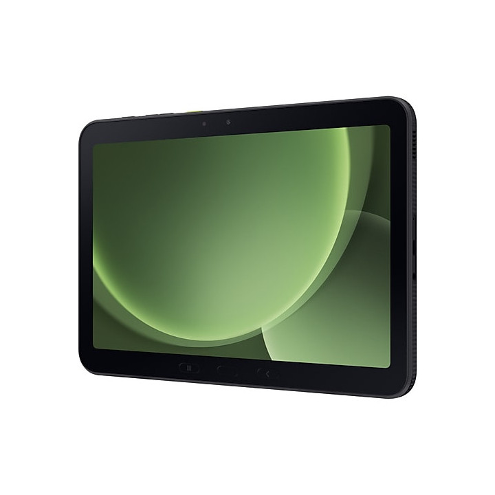 Samsung Galaxy Tab Active5 Pro SM-X350N Qualcomm Snapdragon 128 GB 25,6 cm (10.1") 6 GB Wi-Fi 6 (802.11ax) Verde