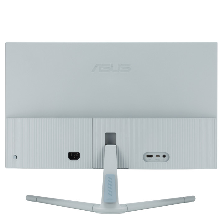 ASUS VU279CFE-G monitor de ecrã 68,6 cm (27") 1920 x 1080 pixels Full HD LCD Verde, Cinzento