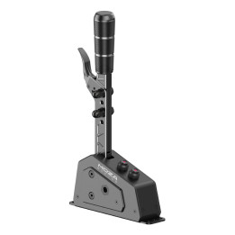Moza Racing RS059 acessório de simuladores de corridas e voo Suplemento para alavanca de velocidades de corrida