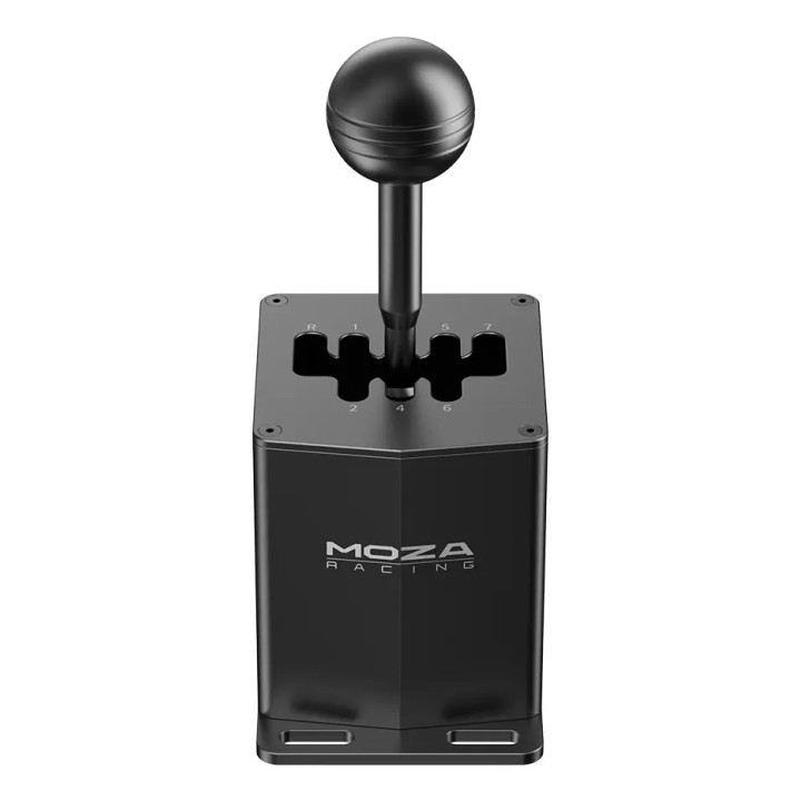 Moza Racing RS039 acessório de simuladores de corridas e voo Suplemento para alavanca de velocidades de corrida